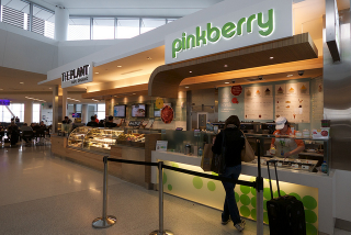 Illustration for article titled 3 Ways To Improve Air Travel From an Airport Concessions Expert